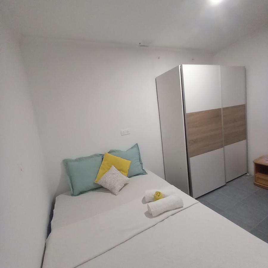 Magnolia Nice Room Alicante Eksteriør billede