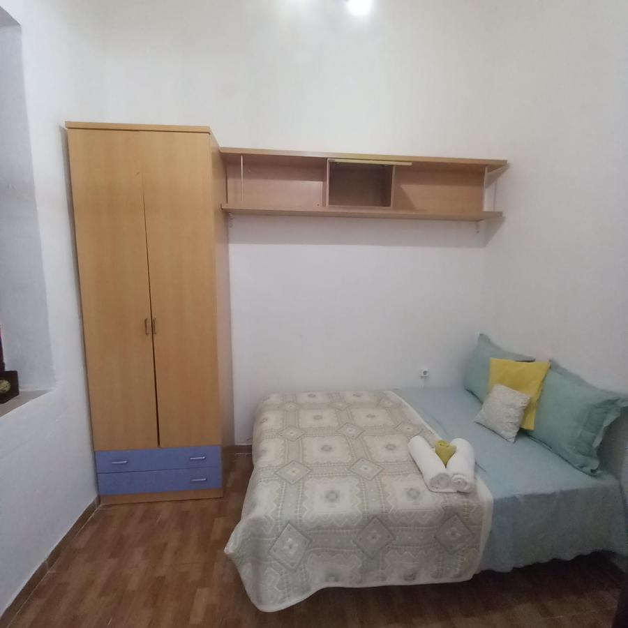 Magnolia Nice Room Alicante Eksteriør billede