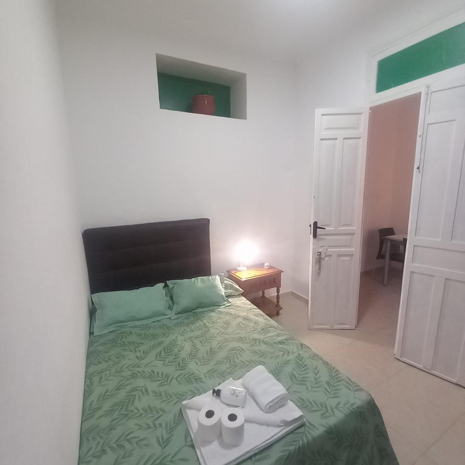 Magnolia Nice Room Alicante Eksteriør billede