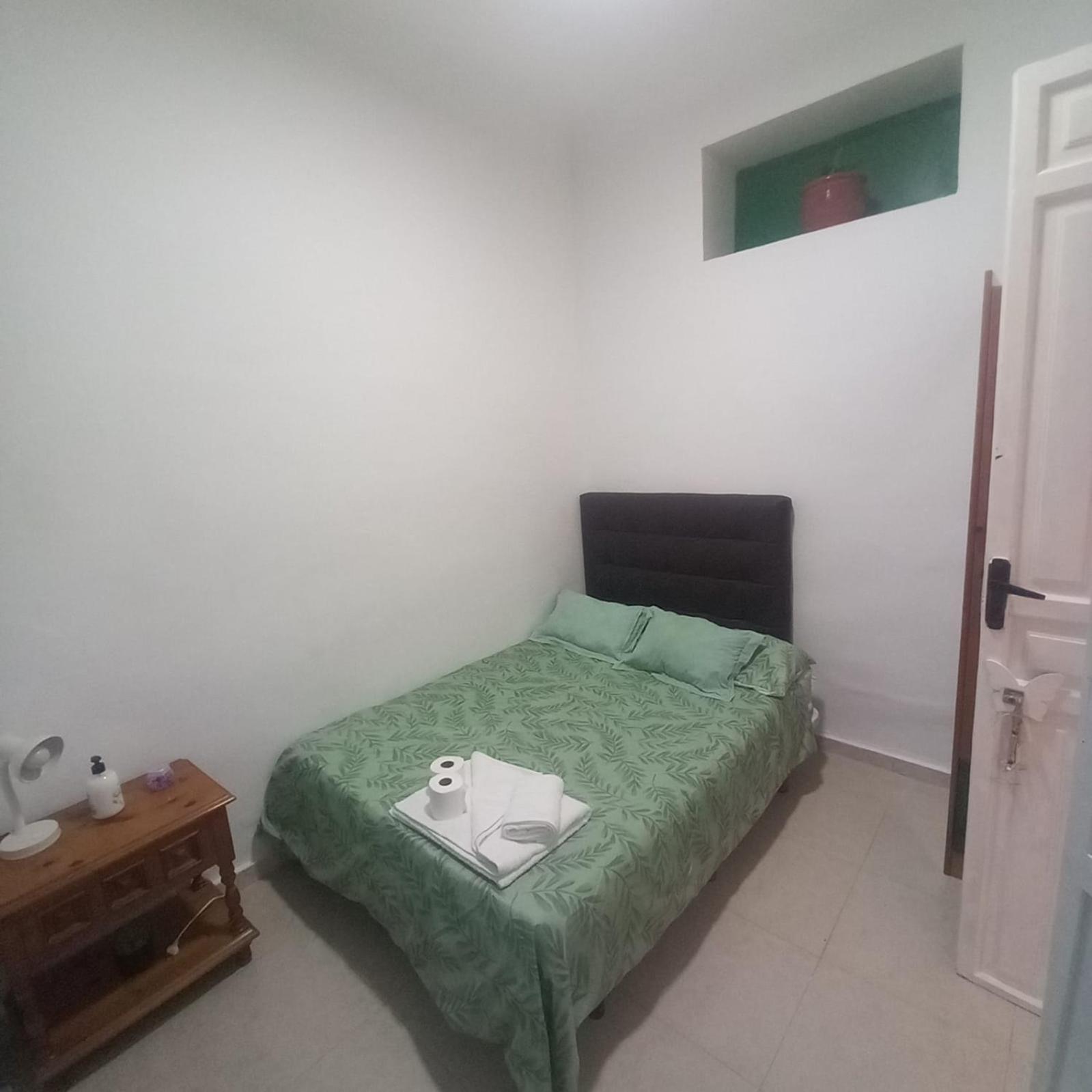 Magnolia Nice Room Alicante Eksteriør billede